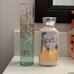 Magic in the Air Bundle